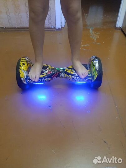 Гироскутер бу
