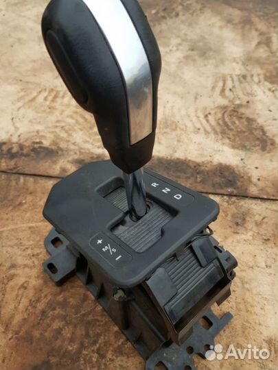 Селектор АКПП Land Rover Discovery 3