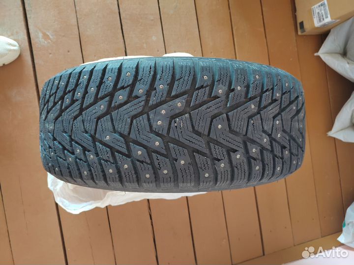 Hankook AH11 205/55