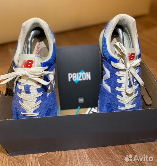 Кроссовки new balance 574