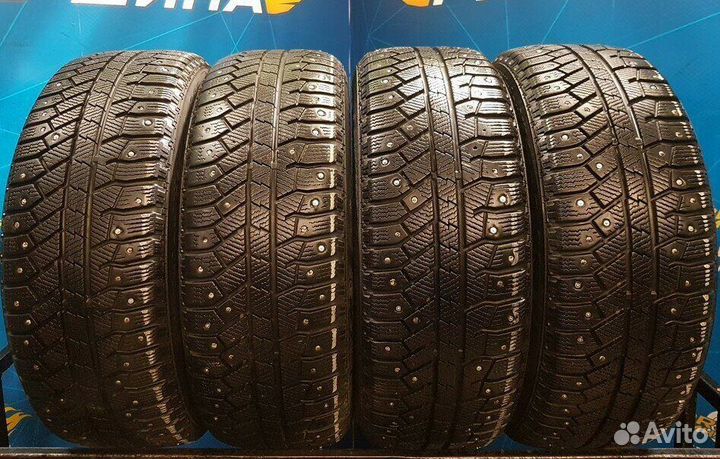 Continental ContiWinterViking 2 205/55 R16