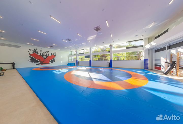 Аренда спортивного зала