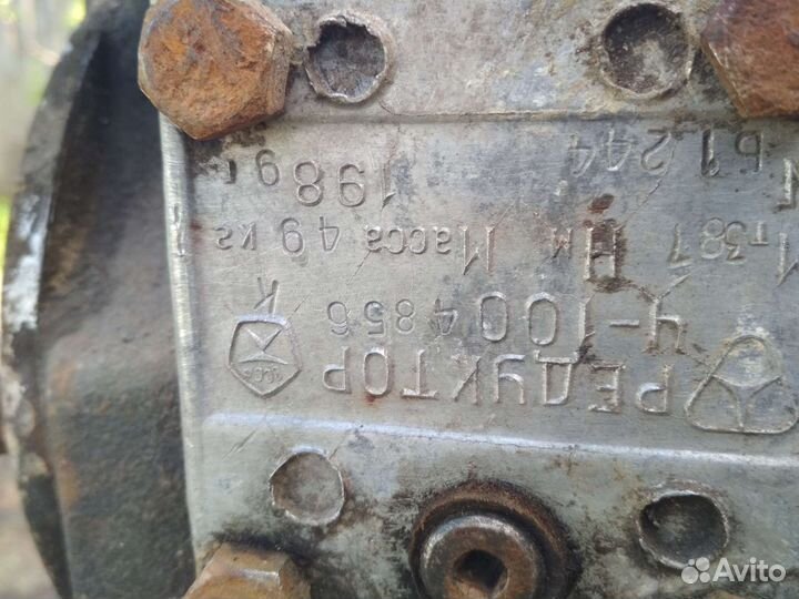 Зарядное устройство для аккумуляторов аа иааа