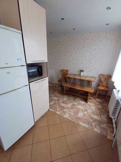 2-к. квартира, 54 м², 4/5 эт.