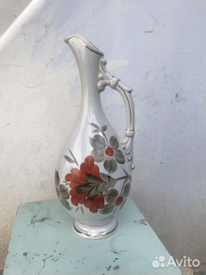 Кувшин СССР