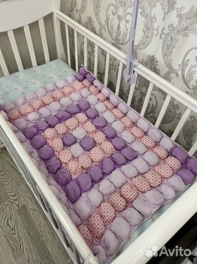 Одеялко бомбон