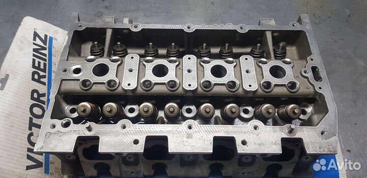 Гбц 1,2 TSI VW, Skoda, Audi, Seat cjza, czjb