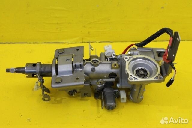 Рулевая колонка Lexus Nx 1 2014-2018