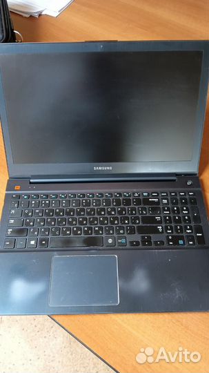 Ноутбук Samsung ativ Book 8