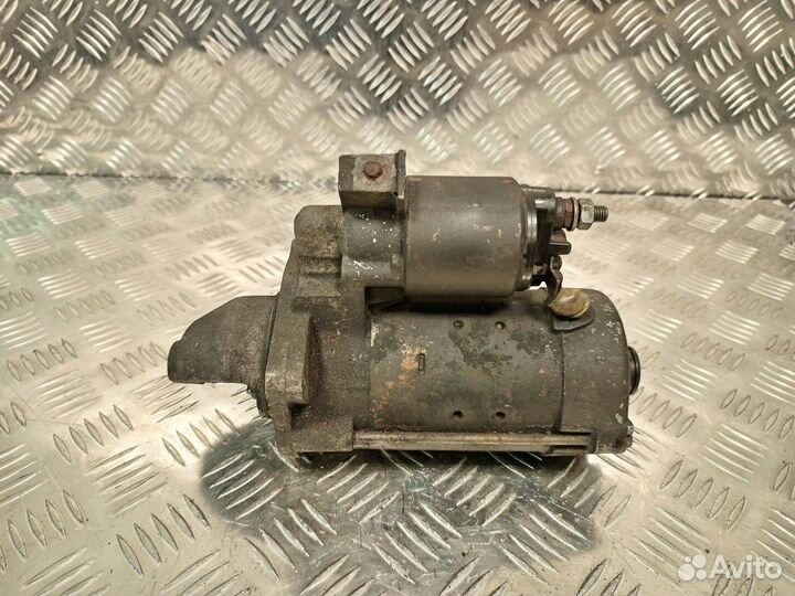 Стартер Peugeot Boxer 1223013