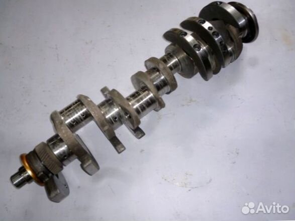 Коленвал для ямз 238