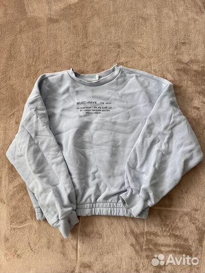 Футболки, кофты