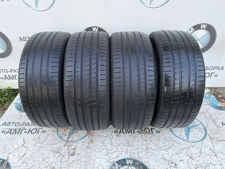 Pirelli P Zero Rosso 265/45 R20 104Y