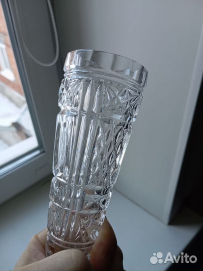 Хрустальный рог СССР