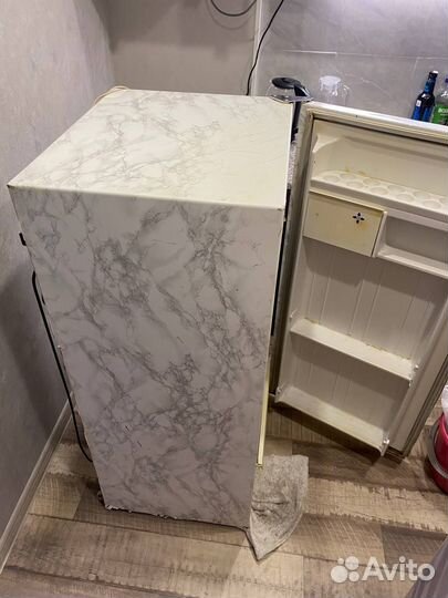 Холодильник