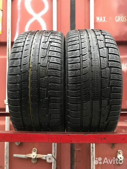 Nokian Tyres WR A3 215/40 R17