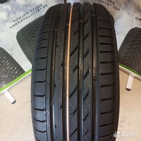 Ikon Tyres Nordman SZ2 235/50 R18 97V