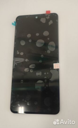 Дисплей ZTE Red Magic 6R Original