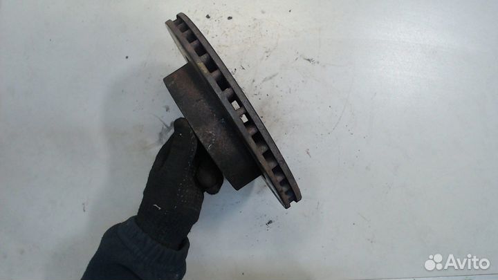 Диск тормозной Dodge Durango, 1998