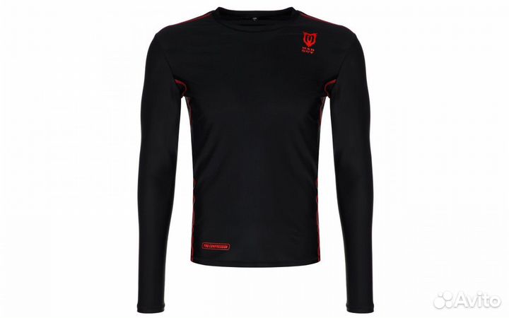 Термо-кофта MAD GUY Pro Compression SR p.XL