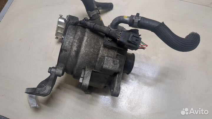 Генератор киа Optima 4, 2018