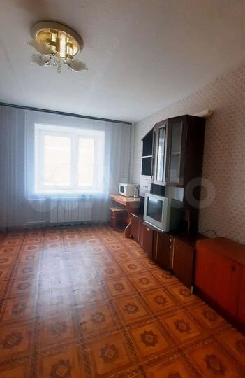 Комната 12,6 м² в 7-к., 9/9 эт.