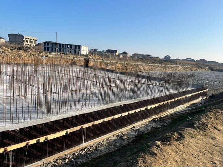 Квартира-студия, 34 м², 6/8 эт.