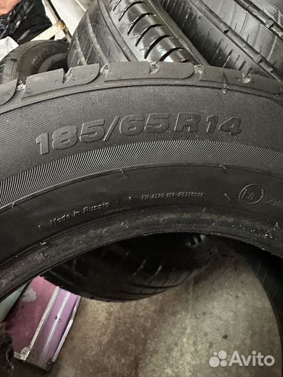 Viatti Strada Asimmetrico V-130 185/65 R14 86H