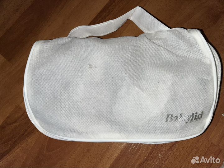 Термобигуди babyliss