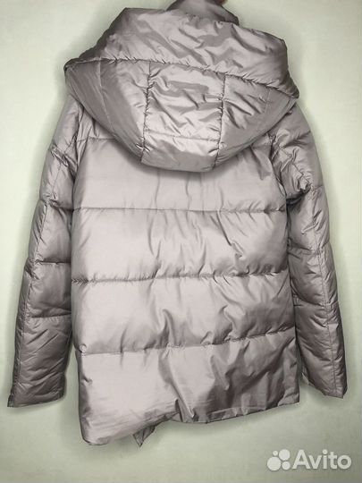 Куртка зимняя женская