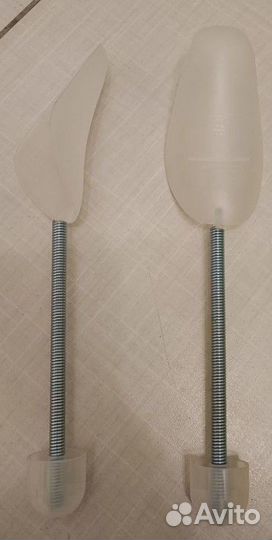 Колодки обувные омсорг IKEA omsorg