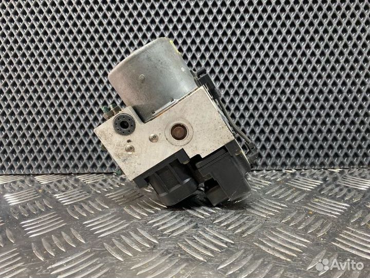 Блок ABS Opel Corsa B F68 X14XE