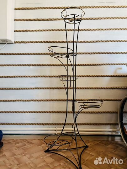 Кашпо для растений