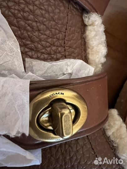 Ботинки женские