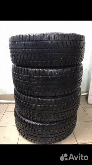 Dunlop SP Sport 01 285/60 R18