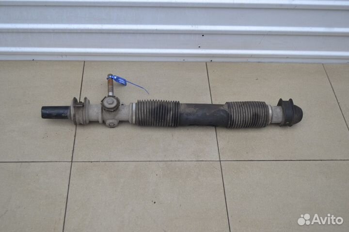 Рейка рулевая Chevrolet Ланос