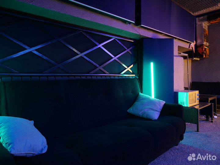 Студия звукозаписи / Аренда / Запись / Сведение