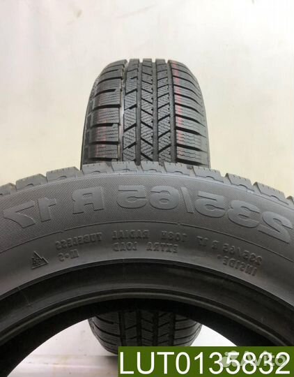 Continental ContiCrossContact Winter 235/65 R17 108H