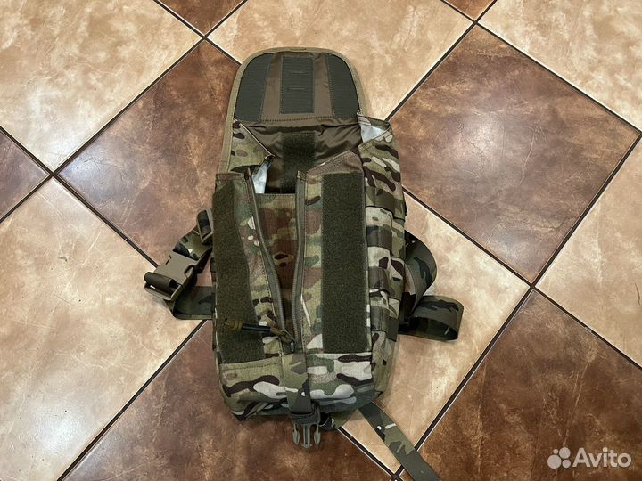 Подсумок для противогаза Триада тко Группа 99