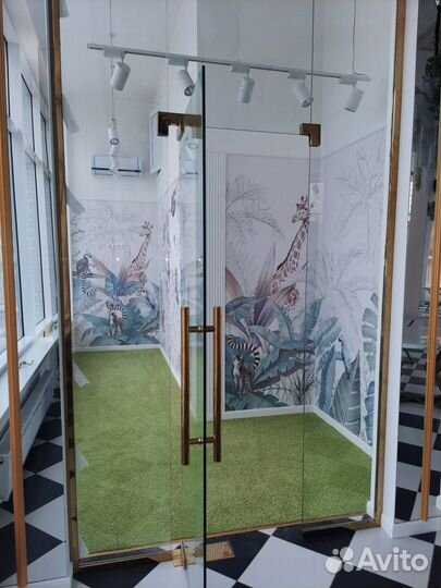 Ремонт квартир под ключ отделочные работы