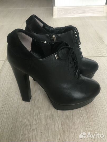 Ботильоны Antonio Biaggi размер 37 новые