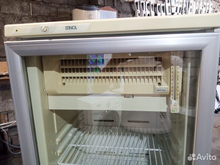 Холодильник бу