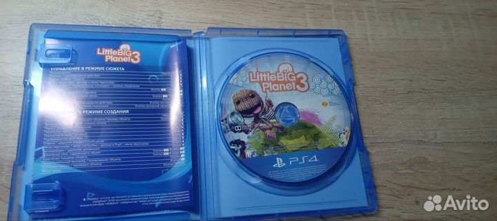 Игры для приставок ps4