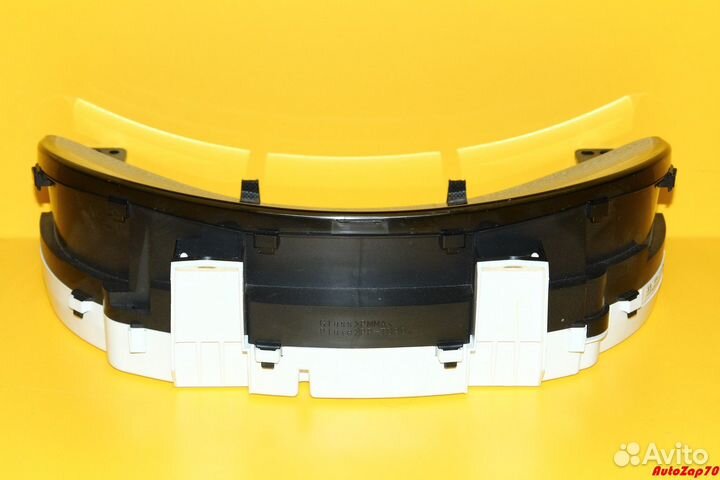 Lexus RX450h Приборная панель