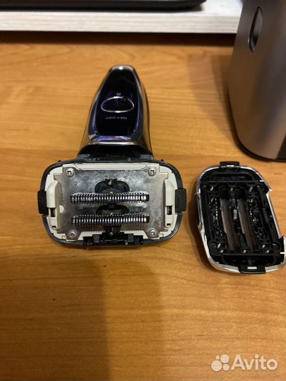 Бритва Panasonic es lv95 на запчасти