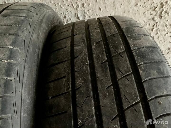 Habilead HF330 245/50 R19