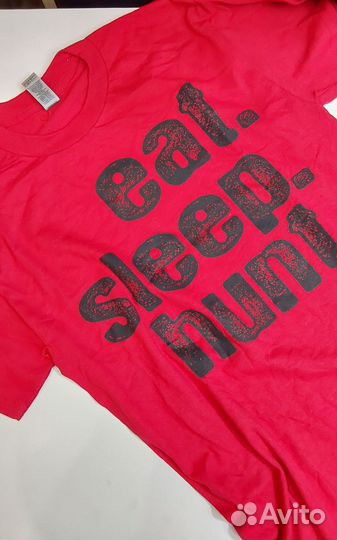 Футболки мужские и женские Индия S, XS