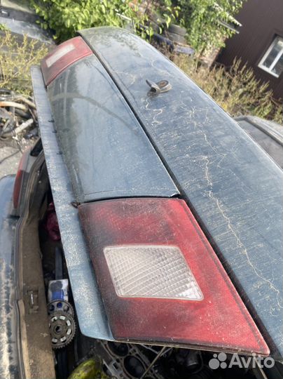 Задние фонари ваз 2115