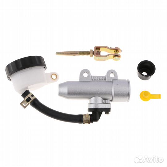 Главный тормозной цилиндр в сборе