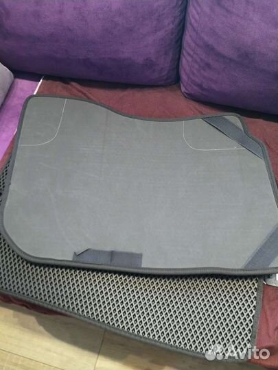 Коврики для автомобиля